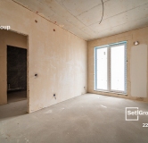 Ход строительства дома корпус 1.3 в ЖК Бионика Заповедная -