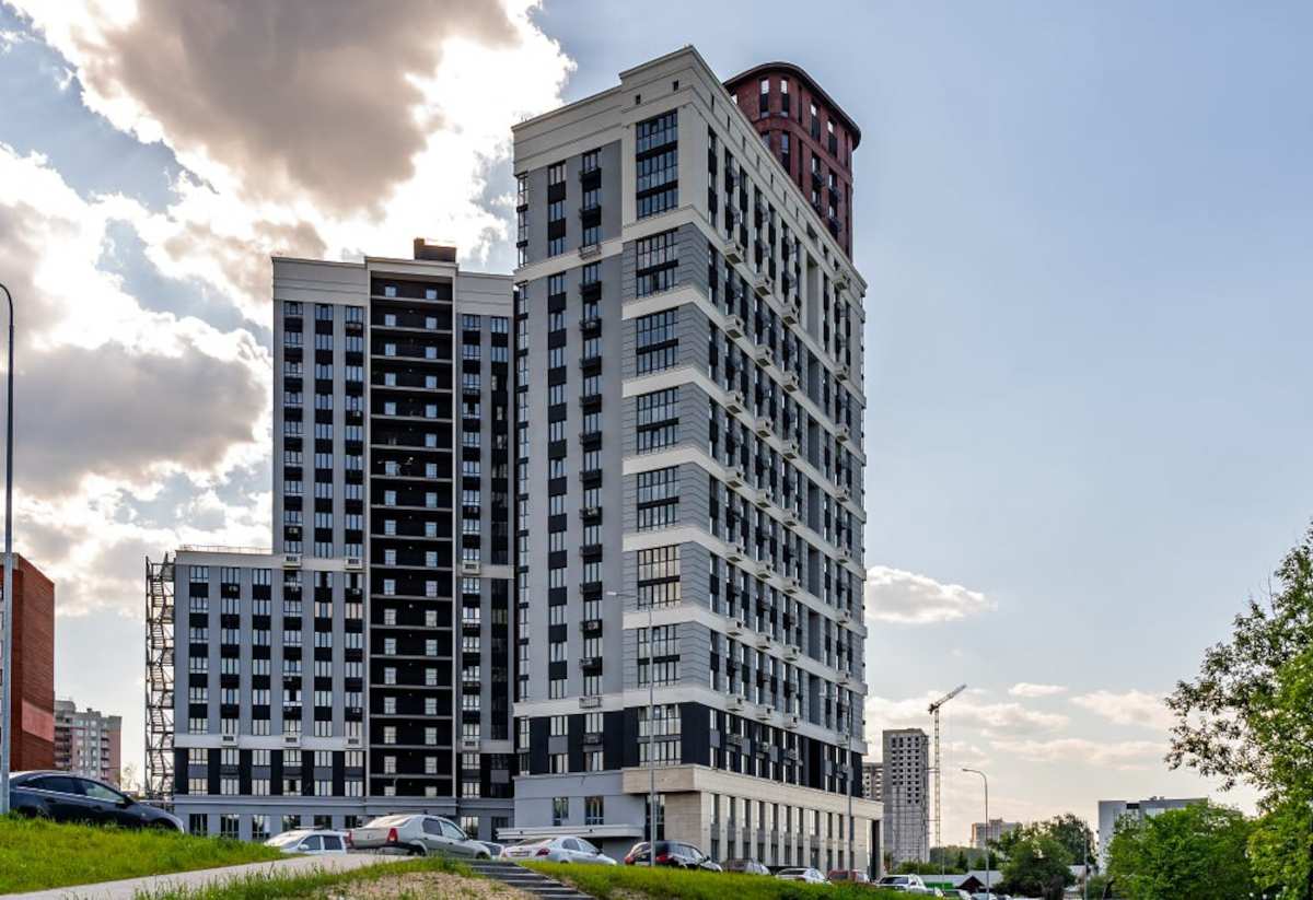 Застройщик благоустроит набережную на Родионова в Нижнем Новгороде за два года - фото 2