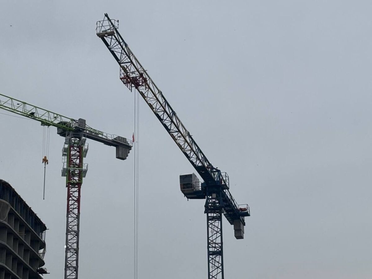 Более 9,5 млн кв. метров жилья построили в Нижегородской области с 2021 года  - фото 1