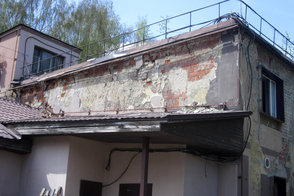 Программу капремонта в Нижегородской области сократят по финансовым причинам - фото 1