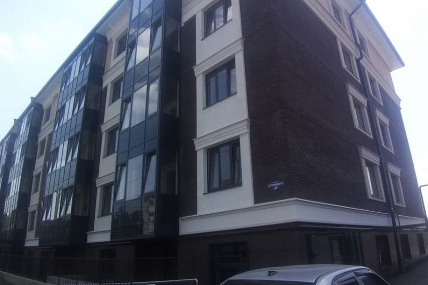 В Железнодорожном районе Ростова ввели встрой ЖК «Зеленый квартал 2».