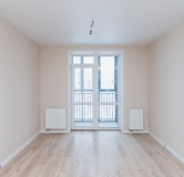 Ход строительства дома 5 в ЖК Нео (Neo) -