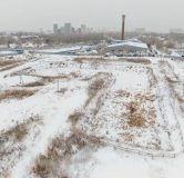 Ход строительства дома 87 (ГП-8) в ЖК Акватория	 -