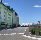 Ход строительства дома 3 в ЖК Новые Черемушки -