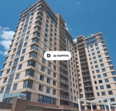Ход строительства дома Литер 2, участок 757 в ЖК Dogma park (Догма парк) -