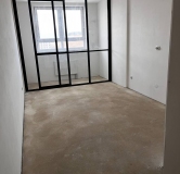 Ход строительства дома 9 в ЖК 9 Космонавтов -