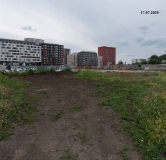 Ход строительства дома 6 в ЖК Раута (Rauta) -