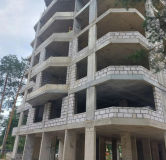 Ход строительства дома 8 в Клубный дом Мэйсон (my Maison) -