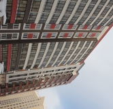 Ход строительства дома 905 в ЖК Династия. Квартал поколений -