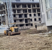 Ход строительства дома № 9, блок 3,4 в ЖК Солнечный город -