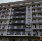 Ход строительства дома № 150, корпус 22 в ЖК Резиденция Анаполис -