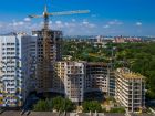 ЖК Монте-Карло - ход строительства, фото 97, Август 2020