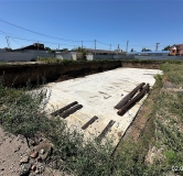 Ход строительства дома 170 в ЖК Атаманский сад -