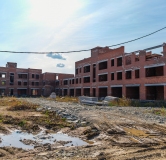 Ход строительства дома 2.3А в ЖК Твоя Привилегия -