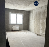 Ход строительства дома 1 в ЖК Автор -