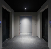 Ход строительства дома 93, секция 6,7  (2 этап) в ЖК Мылзавод -