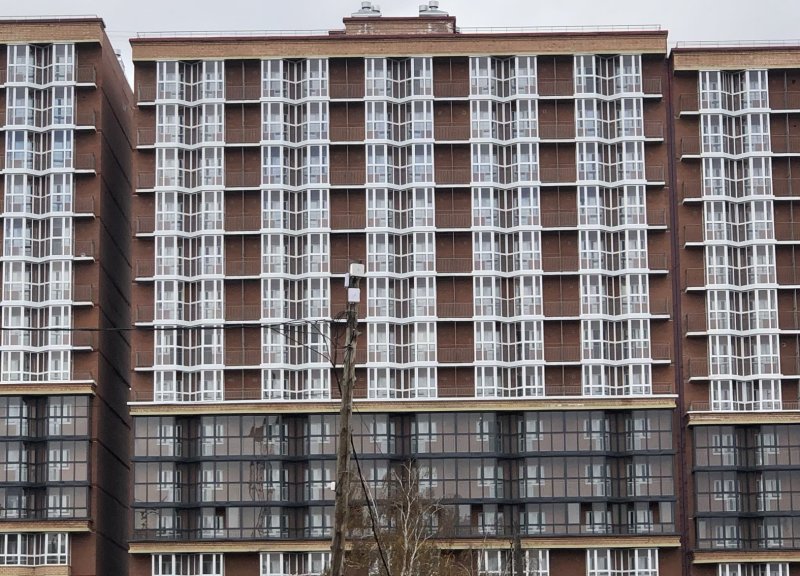 Дом 46/1 в ЖК Март - фото 1