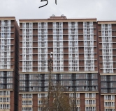 Ход строительства дома секция 34 в ЖК Новое Ново-Ленино -
