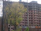 ЖК Крылья Ростова - ход строительства, фото 57, Октябрь 2018