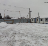 Ход строительства дома 11 (тип 2) в ЖК По ул. 40 лет Победы (Подстепки) -