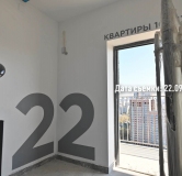 Ход строительства дома 2.2 в ЖК Проект-достояние Русь -