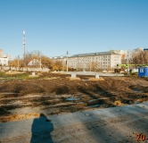 Ход строительства дома 1, корпус 1,2,3 в ЖК Таулар -