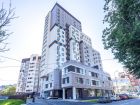 Ход строительства дома № 1 в ЖК Дом с террасами - фото 6, Август 2018