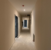 Ход строительства дома 3 в ЖК Первый Академ -