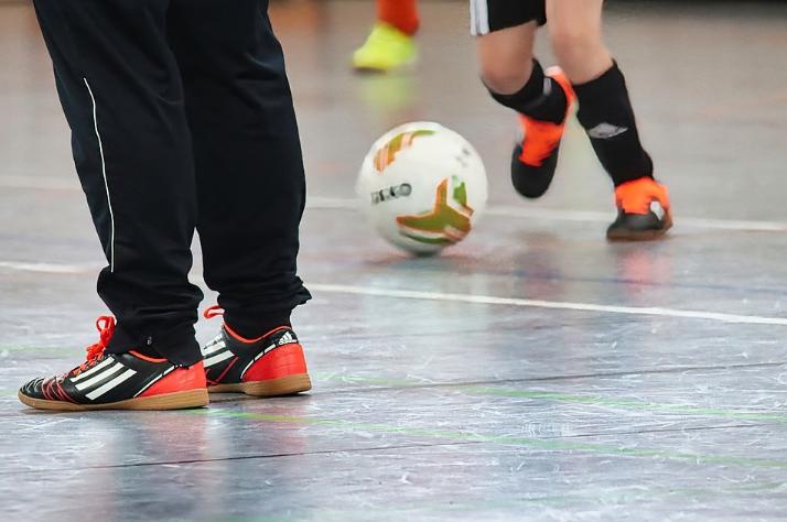 Создание академии мини-футбола в Нижнем Новгороде подорожало до 1,5 млрд рублей