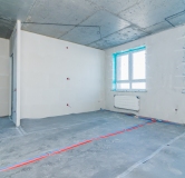 Ход строительства дома 5, 2 этап в ЖК Куатро (Quatro) -