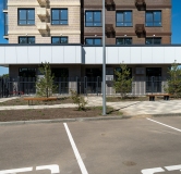 Ход строительства дома Литер 2 в ЖК Высочество -