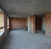 Ход строительства дома 1, секции 1-3 в ЖК Скандинавские кварталы -