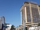 ЖК Вершина - ход строительства, фото 49, Сентябрь 2020