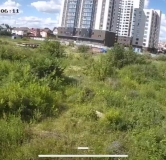 Ход строительства дома 36 в ЖК По ул. Пражская -