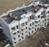 Ход строительства дома № 4685, ГП-14 в ЖК Кипрея Квартиры -