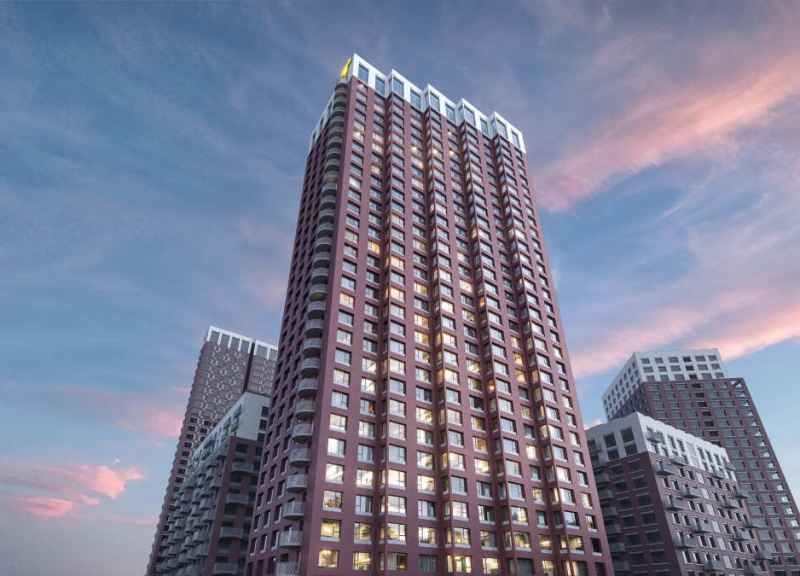 ЖК Мир - фото 8