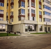 Ход строительства дома 47, строение 1 в ЖК Grand Comfort -