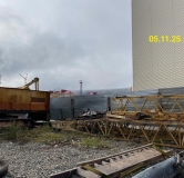 Ход строительства дома 3.3 в ЖК По ул. 65 Лет Победы -