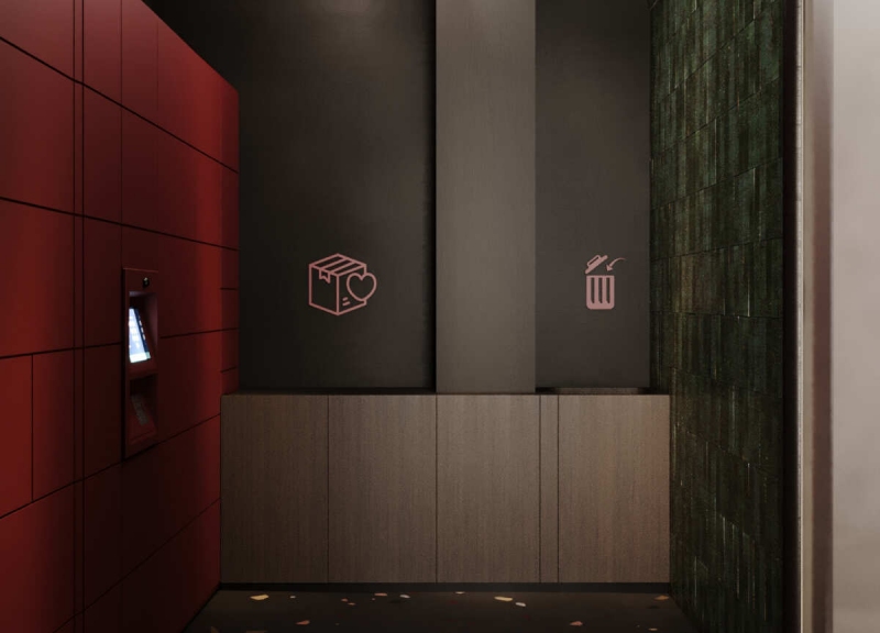 ЖК ИДЕЛЬ. Квартал на Сенной - фото 15