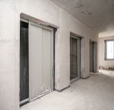 Ход строительства дома № 17, ГП1-1 (3-6) в ЖК Этика -