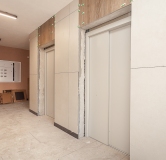 Ход строительства дома № 27-1 (ГП-2.4) в ЖК Гринвуд -