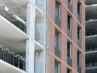 Комплекс апартаментов KM TOWER PLAZA (КМ ТАУЭР ПЛАЗА) - ход строительства, фото 86, Май 2020