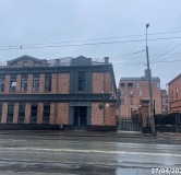 Ход строительства дома 110 в ЖК Комос на Тукая -