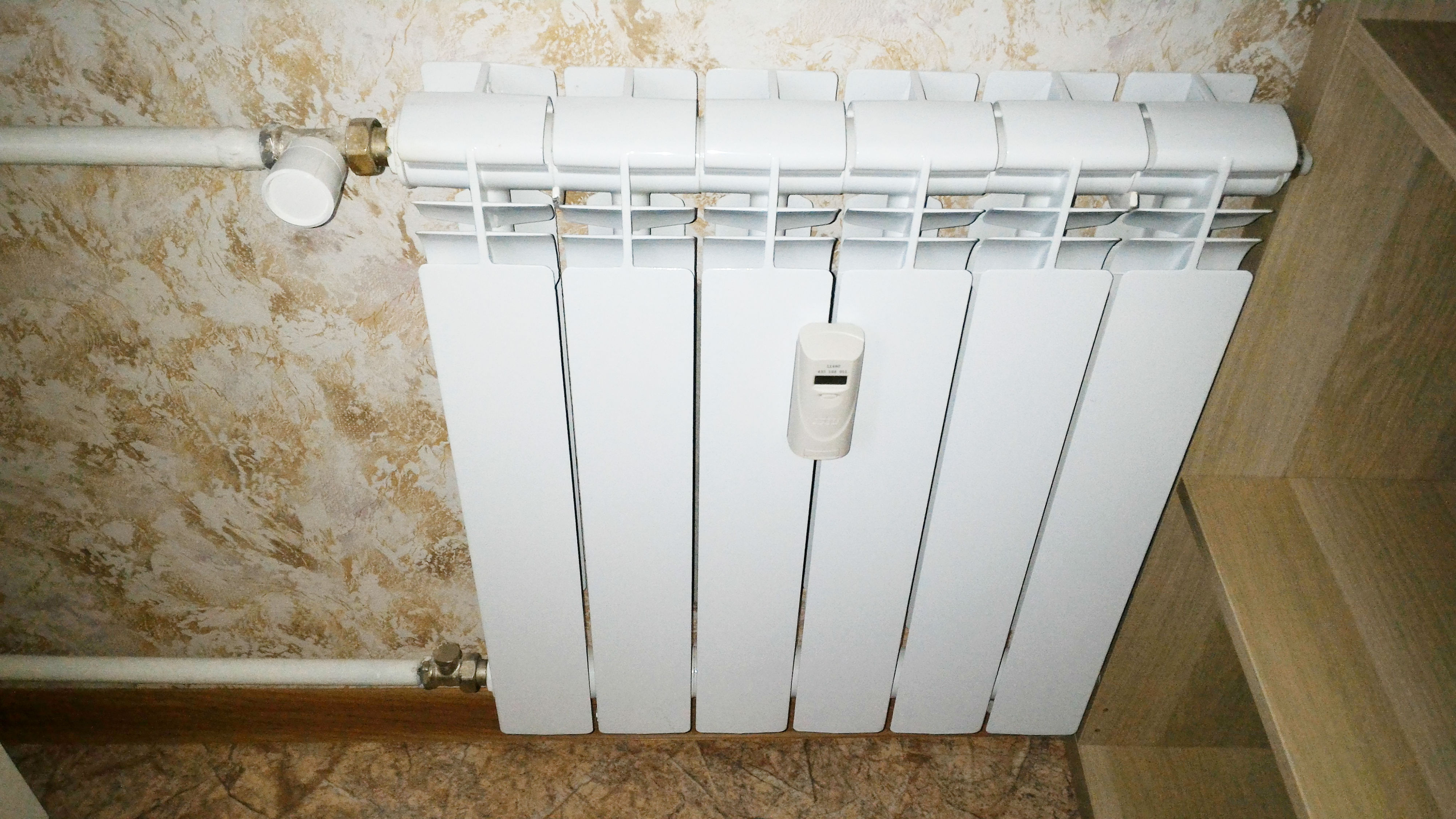 Жители Ленинского района Нижнего Новгорода будут платить за отопление по отдельной квитанции