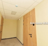 Ход строительства дома 4.1.1 в ЖК Екатерининский Парк -