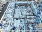 ЖК Клубный дом на Мечникова - ход строительства, фото 29, Январь 2021